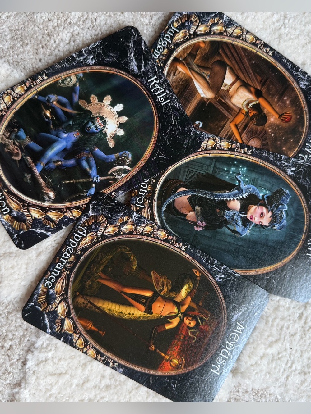 oracle deck - Picture 3 of 6